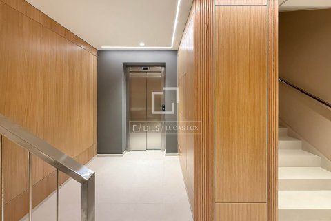 Купить квартиру в Барселона, Испания с 1 спальня, 82м², № 4270 - фото 28