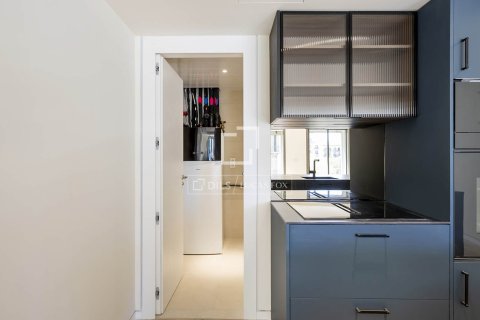 Купить квартиру в Барселона, Испания с 1 спальня, 82м², № 4270 - фото 10