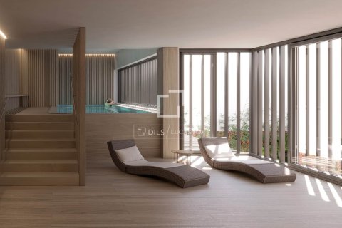 Купить квартиру в Барселона, Испания с 1 спальня, 82м², № 4270 - фото 30