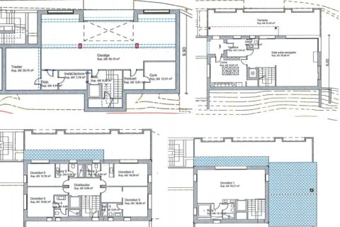 Villa de 5 dormitorios en venta en Principado De Andorra (Ninguna Poblacion Tiene C.P.), Lérida, Cataluña, Spain № 5374 - foto 8