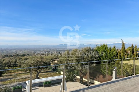 Купить дом в Палау-Савердера, Испания с 4 спальни, 290м², № 5376 - фото 16