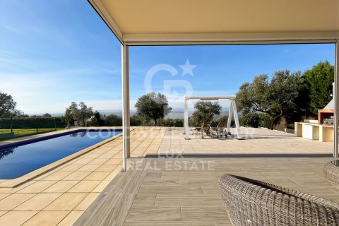 Купить дом в Палау-Савердера, Испания с 4 спальни, 290м², № 5376 - фото 27