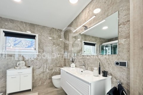 Купить дом в Палау-Савердера, Испания с 4 спальни, 290м², № 5376 - фото 12