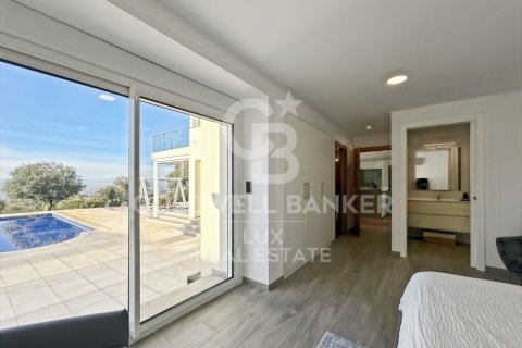 Купить дом в Палау-Савердера, Испания с 4 спальни, 290м², № 5376 - фото 18