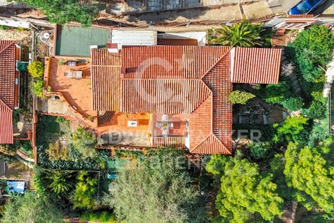 Сasa de 6 dormitorios en venta en Barcelona, Cataluña, Spain № 5371 - foto 25