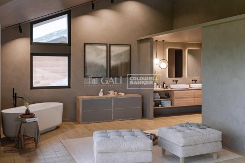 Villa de 4 dormitorios en venta en Principado De Andorra (Ninguna Poblacion Tiene C.P.), Lérida, Cataluña, Spain № 5372 - foto 7