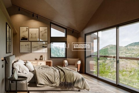Villa de 5 dormitorios en venta en Principado De Andorra (Ninguna Poblacion Tiene C.P.), Lérida, Cataluña, Spain № 5375 - foto 2