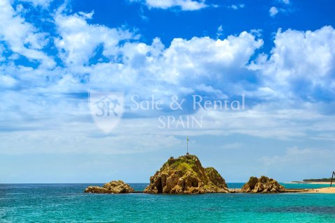Parcela de 813 m² en venta en Blanes, Gerona, Cataluña, Spain № 6719 - foto 8