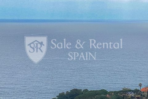Parcela de 813 m² en venta en Blanes, Gerona, Cataluña, Spain № 6719 - foto 6