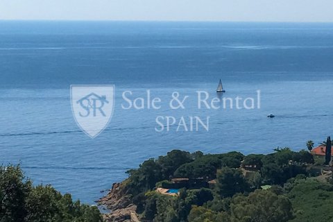 Parcela de 813 m² en venta en Blanes, Gerona, Cataluña, Spain № 6719 - foto 7