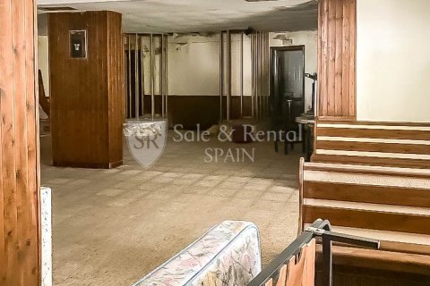 Propiedad comercial de 3 dormitorios en venta en Tossa de Mar, Gerona, Cataluña, Spain № 6722 - foto 17
