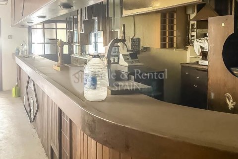Propiedad comercial de 3 dormitorios en venta en Tossa de Mar, Gerona, Cataluña, Spain № 6722 - foto 8