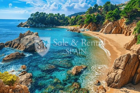 Propiedad comercial de 3 dormitorios en venta en Lloret de Mar, Gerona, Cataluña, Spain № 6725 - foto 6