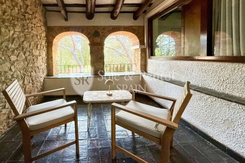 Купить дом в Льягостера, Испания с 7 спален, 615м², № 6720 - фото 29