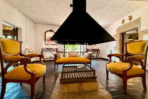 Купить дом в Льягостера, Испания с 7 спален, 615м², № 6720 - фото 7