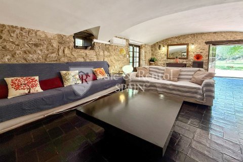 Купить дом в Льягостера, Испания с 7 спален, 615м², № 6720 - фото 10
