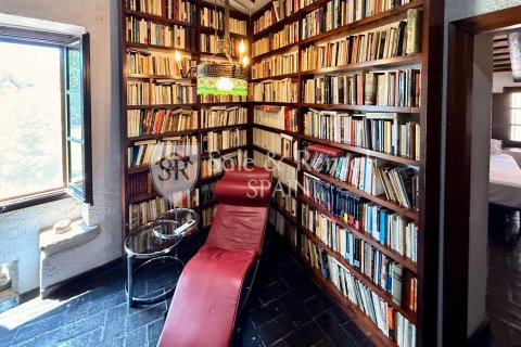 Купить дом в Льягостера, Испания с 7 спален, 615м², № 6720 - фото 20
