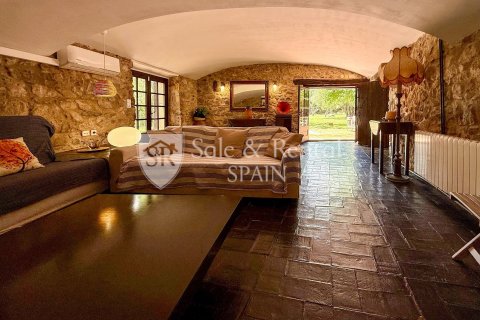 Купить дом в Льягостера, Испания с 7 спален, 615м², № 6720 - фото 11