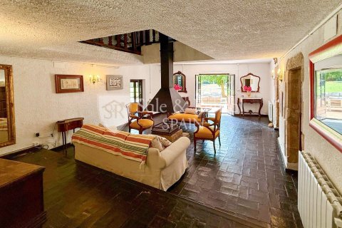Купить дом в Льягостера, Испания с 7 спален, 615м², № 6720 - фото 16