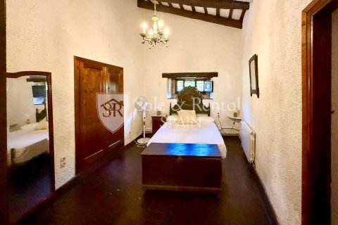 Купить дом в Льягостера, Испания с 7 спален, 615м², № 6720 - фото 21