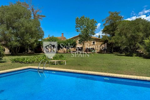 Купить дом в Льягостера, Испания с 7 спален, 615м², № 6720 - фото 4