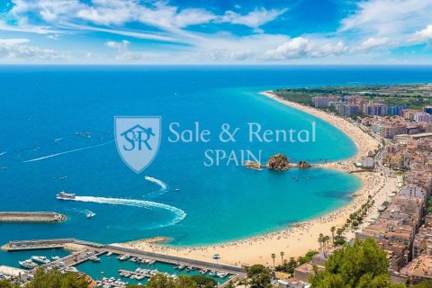 Propiedad comercial de 1 dormitorio en venta en Blanes, Gerona, Cataluña, Spain № 6723 - foto 5