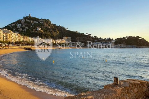 Propiedad comercial de 1 dormitorio en venta en Blanes, Gerona, Cataluña, Spain № 6723 - foto 7