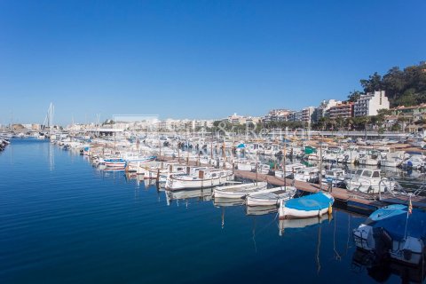 Propiedad comercial de 1 dormitorio en venta en Blanes, Gerona, Cataluña, Spain № 6723 - foto 9