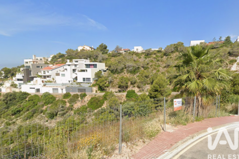 Parcela de 1491 m² en venta en Sitges, Barcelona, Cataluña, Spain № 7541 - foto 3