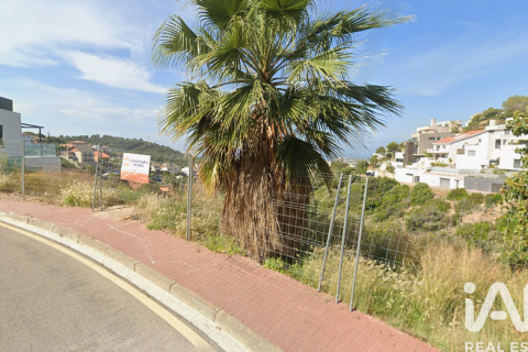 Parcela de 1491 m² en venta en Sitges, Barcelona, Cataluña, Spain № 7541 - foto 4