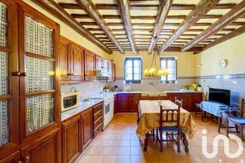 Сasa de 5 dormitorios en venta en Sant Pere de Ribes, Barcelona, Cataluña, Spain № 7544 - foto 10
