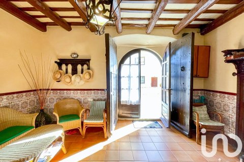 Сasa de 5 dormitorios en venta en Sant Pere de Ribes, Barcelona, Cataluña, Spain № 7544 - foto 4