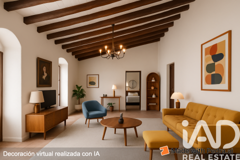 Сasa de 5 dormitorios en venta en Sant Pere de Ribes, Barcelona, Cataluña, Spain № 7544 - foto 15