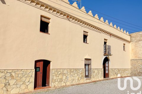 Сasa de 5 dormitorios en venta en Sant Pere de Ribes, Barcelona, Cataluña, Spain № 7544