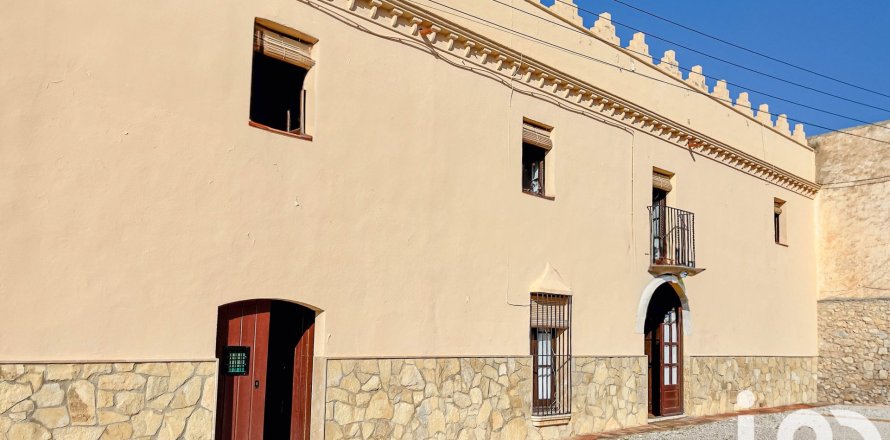 Сasa de 5 dormitorios en venta en Sant Pere de Ribes, Barcelona, Cataluña, Spain № 7544