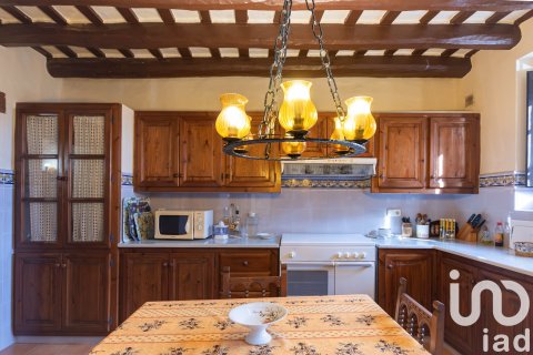 Сasa de 5 dormitorios en venta en Sant Pere de Ribes, Barcelona, Cataluña, Spain № 7544 - foto 9
