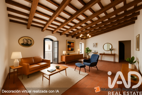 Сasa de 5 dormitorios en venta en Sant Pere de Ribes, Barcelona, Cataluña, Spain № 7544 - foto 12