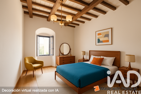 Сasa de 5 dormitorios en venta en Sant Pere de Ribes, Barcelona, Cataluña, Spain № 7544 - foto 17