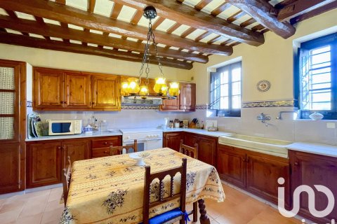 Сasa de 5 dormitorios en venta en Sant Pere de Ribes, Barcelona, Cataluña, Spain № 7544 - foto 8