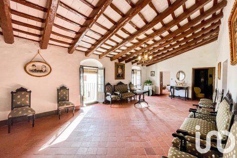Сasa de 5 dormitorios en venta en Sant Pere de Ribes, Barcelona, Cataluña, Spain № 7544 - foto 13