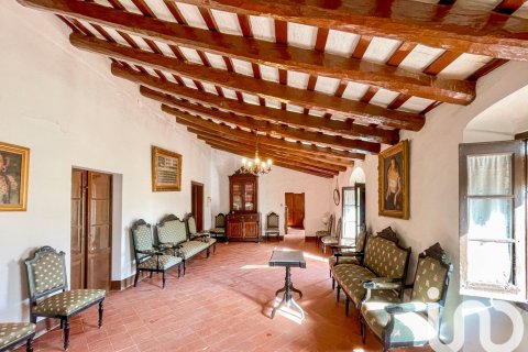 Сasa de 5 dormitorios en venta en Sant Pere de Ribes, Barcelona, Cataluña, Spain № 7544 - foto 14