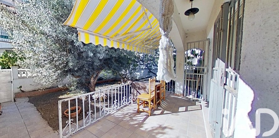 3 bedrooms townhouse for sale in Calafell, Tarragona, Catalonia, Spain № 7538