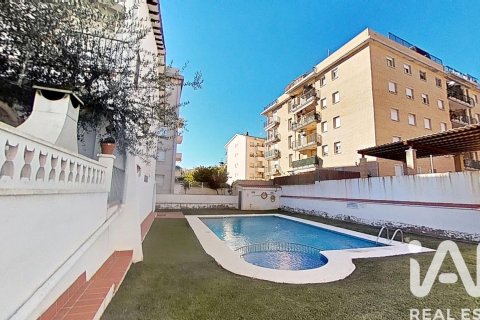 3 bedrooms townhouse for sale in Calafell, Tarragona, Catalonia, Spain № 7538 - photo 2