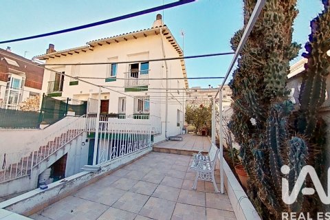 3 bedrooms townhouse for sale in Calafell, Tarragona, Catalonia, Spain № 7538 - photo 6