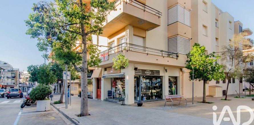 Propiedad comercial de 153 m² en venta en Sitges, Barcelona, Cataluña, Spain № 7543