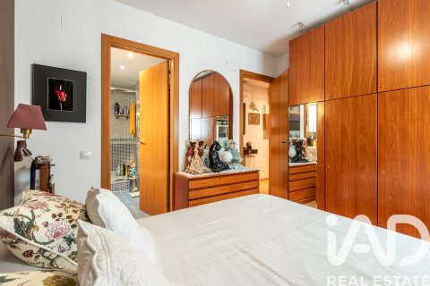 Купить квартиру в Сан-Кирсе-дель-Вальес, Испания с 4 спальни, 195м², № 7542 - фото 19