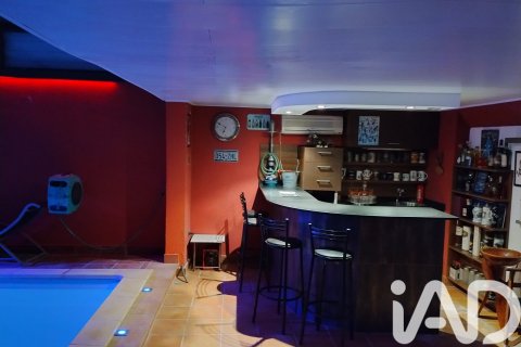Купить квартиру в Сан-Кирсе-дель-Вальес, Испания с 4 спальни, 195м², № 7542 - фото 16