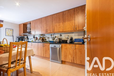 Купить квартиру в Сан-Кирсе-дель-Вальес, Испания с 4 спальни, 195м², № 7542 - фото 6