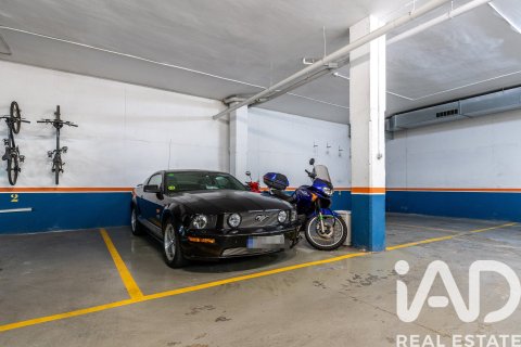 Купить квартиру в Сан-Кирсе-дель-Вальес, Испания с 4 спальни, 195м², № 7542 - фото 28