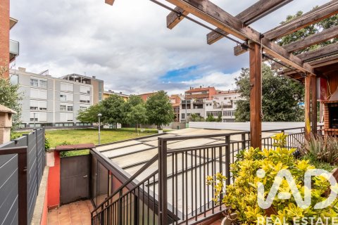 Купить квартиру в Сан-Кирсе-дель-Вальес, Испания с 4 спальни, 195м², № 7542 - фото 12